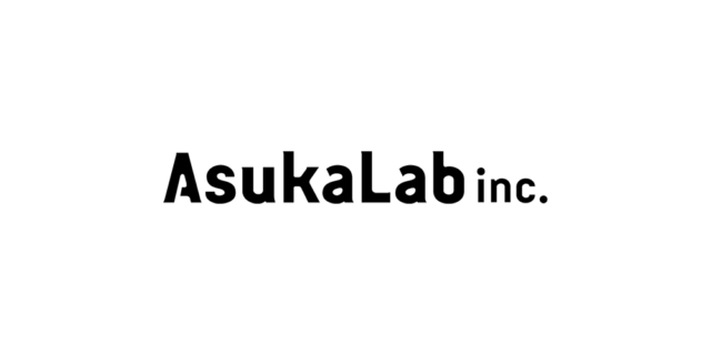 Asukalabロゴ